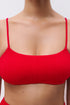 Chantelle Swim One Size Flex-size Convertible Wireless Swim Top